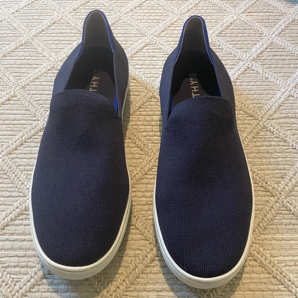 Rothy’s Men’s Loafers